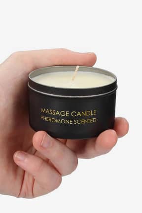 Alla Le Désir Massage Candle Pheromone