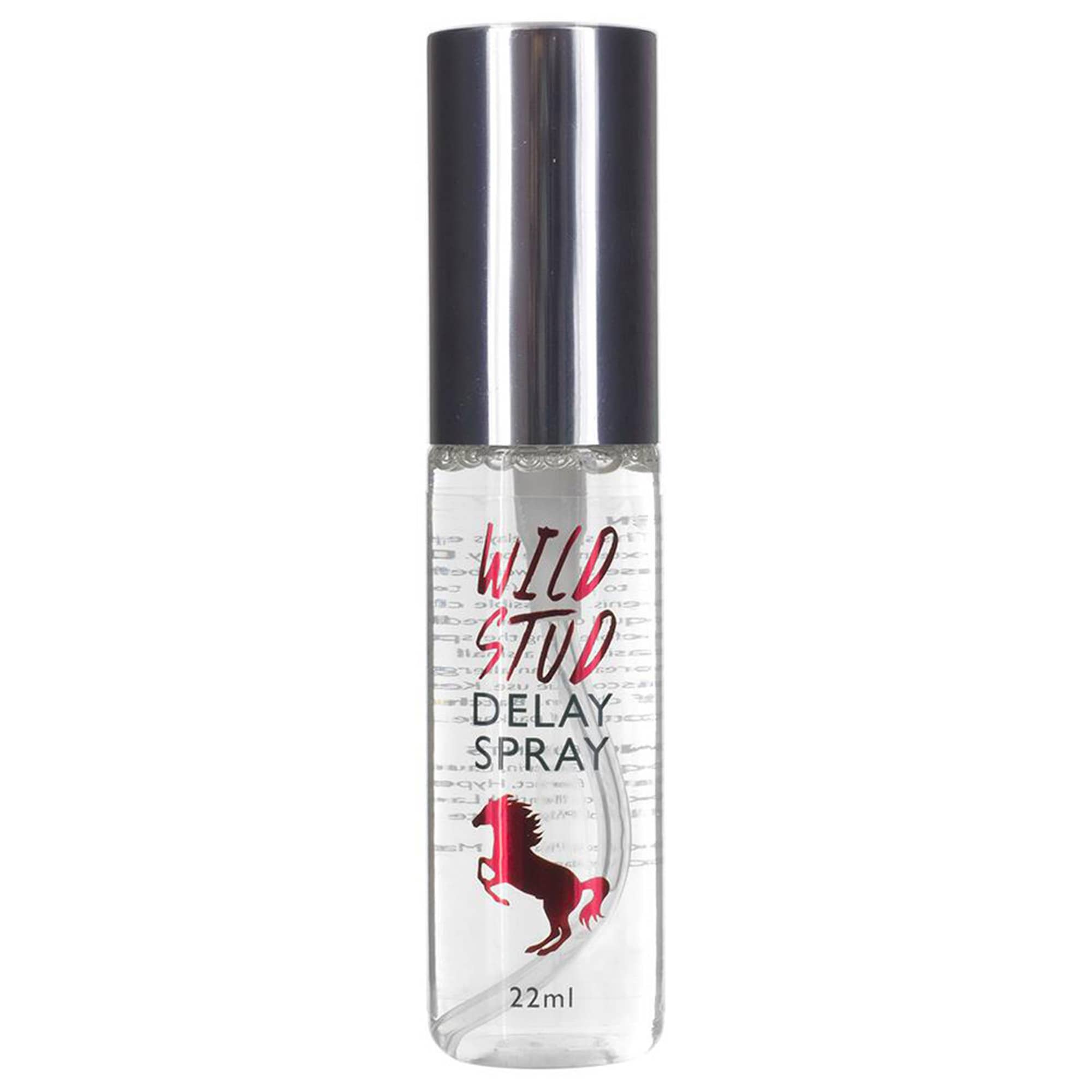 Vigrx delay spray review