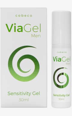 Julshopping Viagel For Men 30 ml