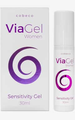 Lustökande & fördröjande Viagel 30 ml For Women