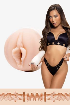 Njutningsleksaker Fleshlight Vina Sky Exotica