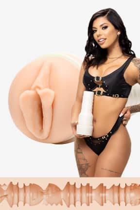 Alla Fleshlight Gina Valentina Stellar