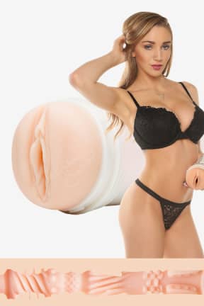 För män Fleshlight Kendra Sunderland Angel