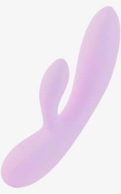 Dildo Feelztoys Lea Rabbit Vibrator