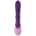 Rs - Essentials - Xena Rabbit Vibrator Deep Purple