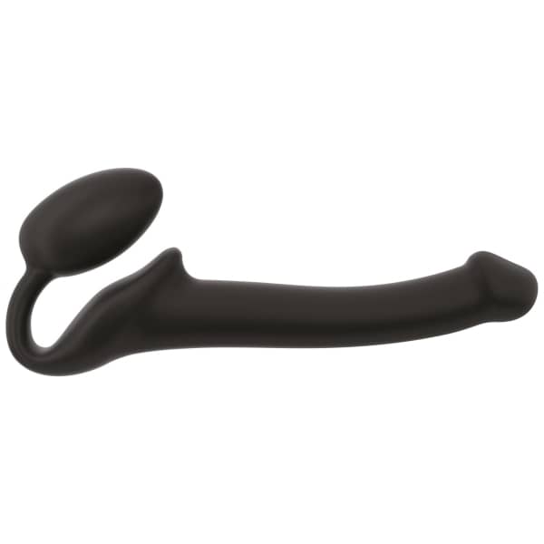 Strap-On-Me - Semi-Real Bendlabe Strap-On L