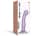 Strap-On-Me Dildo Plug P&G Metallic Lilac S