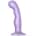 Strap-On-Me Dildo Plug P&G Metallic Lilac S