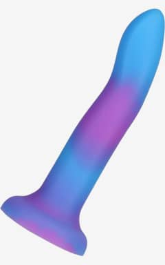 Dildo Addiction Rave Dong Blue&Purple