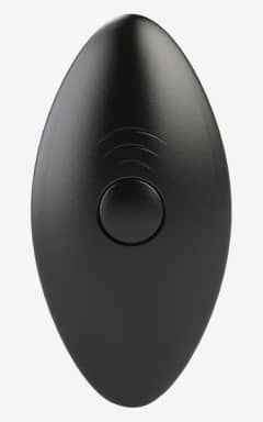 Anala sexleksaker Nexus - Quattro Remote Control Vibrating Pleasure 