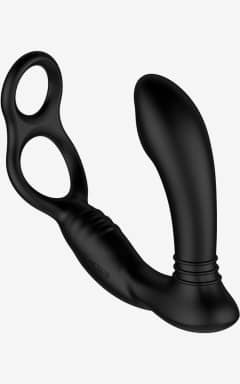 Buttplug Nexus Simul8 Stroker Edition Vibrating Dual Motor