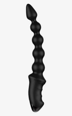 Analplugg  & Buttplug Nexus Bendz Bendable Vibrator Anal Probe Edition