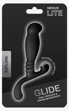UTG produkter Nexus - Glide Black