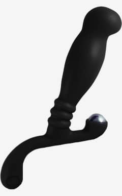 Prostata Massage Nexus - Glide Black