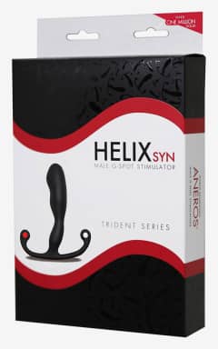 Buttplug Aneros - Helix Syn Trident