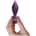 Rocks Off - Petite Sensations Desire Purple