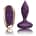 Rocks Off - Petite Sensations Desire Purple