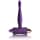 Rocks-Off - Petite Sensations Teazer Purple