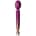 Rocks Off - Oriel Rechargeable Wand Fuchsia