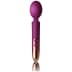 Rocks Off - Oriel Rechargeable Wand Fuchsia