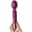 Rocks Off - Oriel Rechargeable Wand Fuchsia