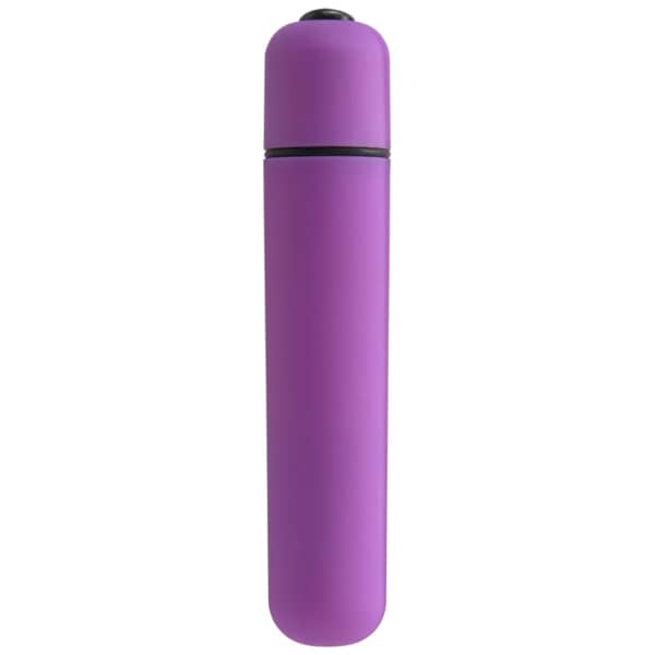 Luv Touch Bullet - XL - Purple