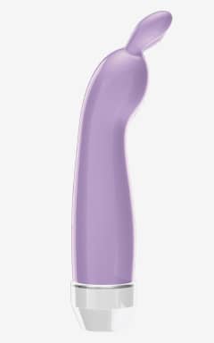 Rabbit Dildo Shots Loveline Rabbit Lena Purple