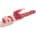 Rotating Rabbit Red
