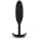 Heavy Fulfiller - Weighted Butt Plug
