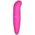 Mini G-Spot Vibrator Pink