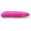 Mini G-Spot Vibrator Pink