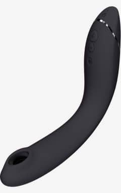 Vibratorer Womanizer OG