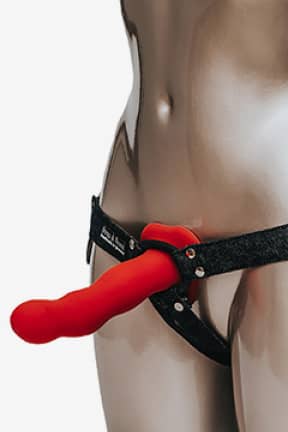 Njutningsleksaker Fun Factory Strap & Bound