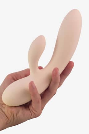 Njutningsleksaker Feelztoys Lea Rabbit Vibrator