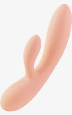 Vibratorer Feelztoys Lea Rabbit Vibrator