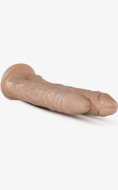 Dildo Dr. Skin Dr. Double Stuffed Flesh