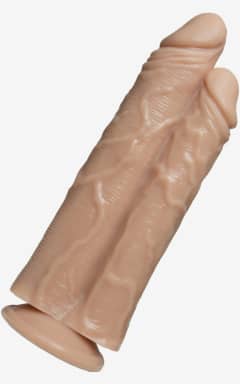 Alla Dr. Skin Dr. Double Stuffed Flesh