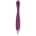 Svakom - Cici Flexible Head Vibrator Violet