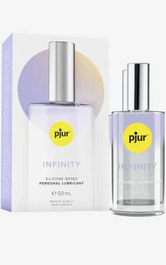 Alla pjur INFINITY silicone-based 50 ml EU