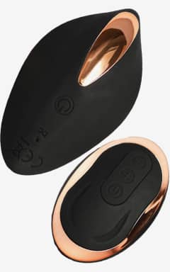 För henne Our Secret Vibrating Panty Vibe
