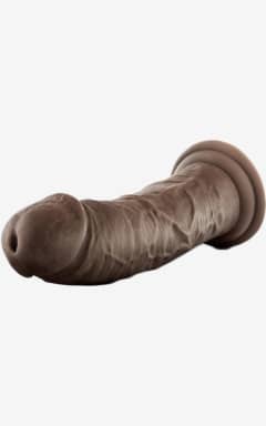 Dildo Dr. Skin Silicone Dr. Shepherd 20cm