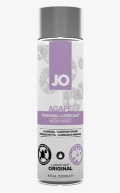 Sexleksaker Rea Jo Agape Original Lubricant