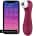 Satisfyer Pro 2 Generation 3 Red BT/App