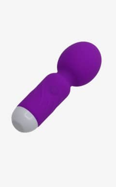 Vibratorer Satisfaction Mini Wand