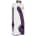 Satu Pulse-Wave & Vibrating Strapless Strapon Purple