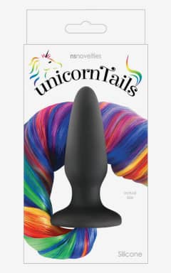 Analt Ns Novelties Unicorn Tails Multi