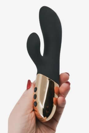 Vibratorer Bunny Friends Smooth Lover