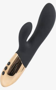 Vibratorer Bunny Friends Smooth Lover