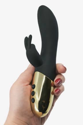 Vibratorer Bunny Friends Classic Lover