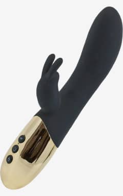 Vibratorer Bunny Friends Classic Lover